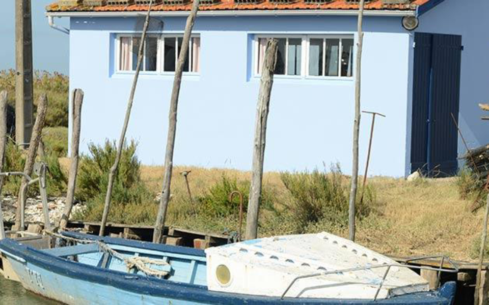 Camping en Nouvelle Aquitaine